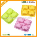 New Arrival silicone cake fondant mold